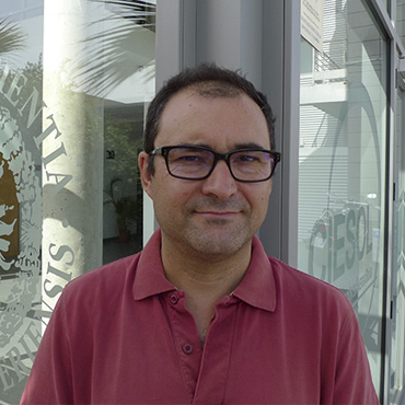 Dr. Antonio Manuel Puertas López