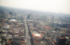 ¿Congestión ambiental o crisis política en la Ciudad de México?