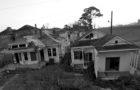 La reconstrucción del Lower 9th Ward de Nueva Orleans