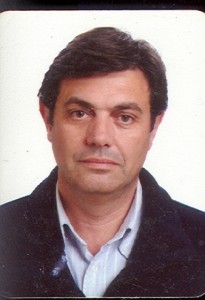 José Luis López   