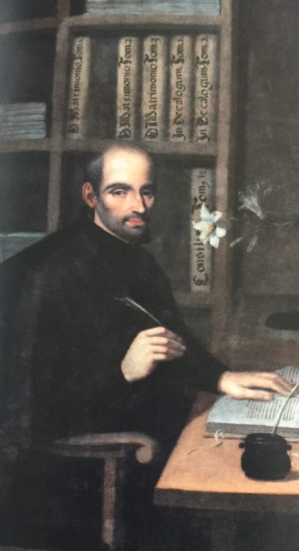 Tomás Sánchez Identidad e Imagen de Andalucía en la Edad Moderna