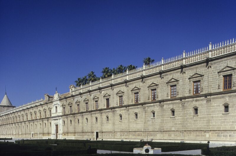 Martín de Gaínza (II) Identidad e Imagen de Andalucía en la Edad Moderna