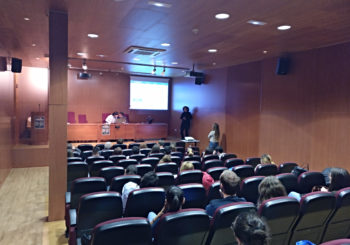 Ginés Morata impartirá una conferencia en el patrón de la Facultad de Ciencias Experimentales