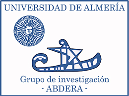 Logo Universidad de Almeria