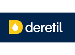 Logo Deretil