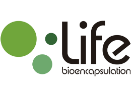 Logo LifeBioencapsulation
