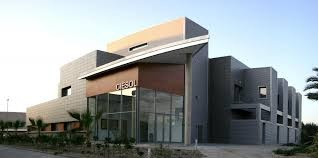 Visita instalaciones CIESOL (Estudiantes 3º Roquetas)
