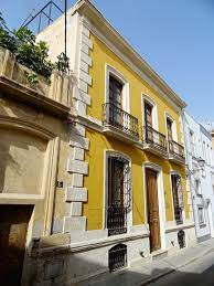 Casa José Ángel Valente