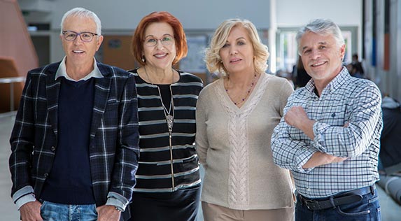 Activate con la Universidad de Mayores