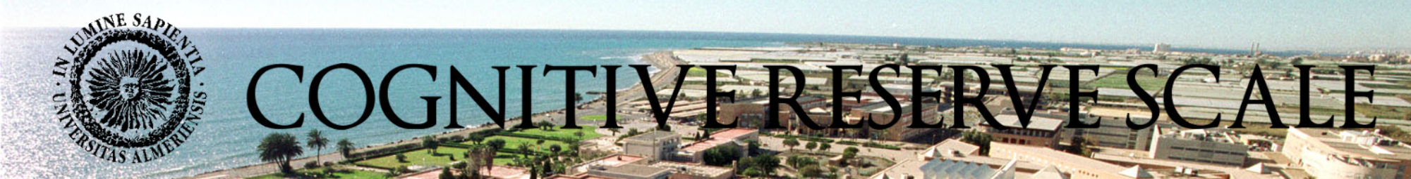 La Reserva Cognitiva