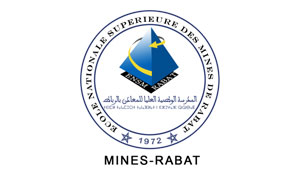 École Nationale Supérieure des Mines de Rabat