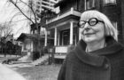 Jane Jacobs (1916-2006) and The Death and Life of Great American Cities