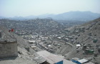 Vivienda en laderas. Una política urbana/pública en la periferia de Lima (parte 1)