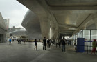 Tematización urbana y la estrategia de la nave espacial. Reflexiones sobre Dongdaemun Design Plaza en Seúl, de Zaha Hadid arquitectos