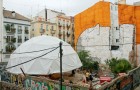 Estrategias de reapropiación frente a procesos de gentrificación: activación de vacíos urbanos en Valencia