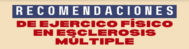 Descarga las recomendaciones de ejercicio físico