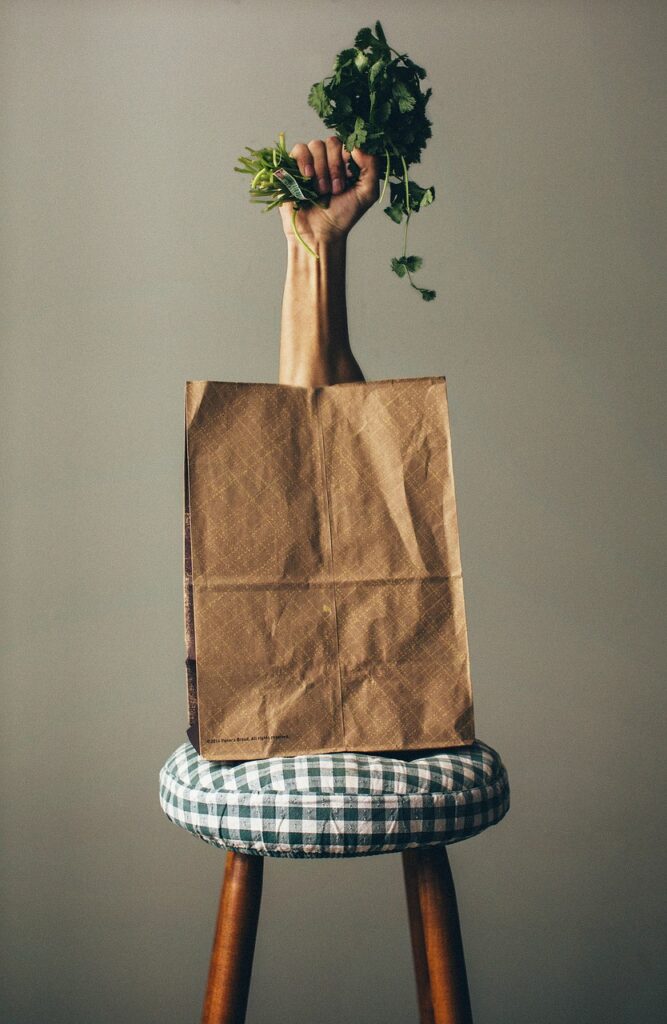 Ideas y recetas saludables