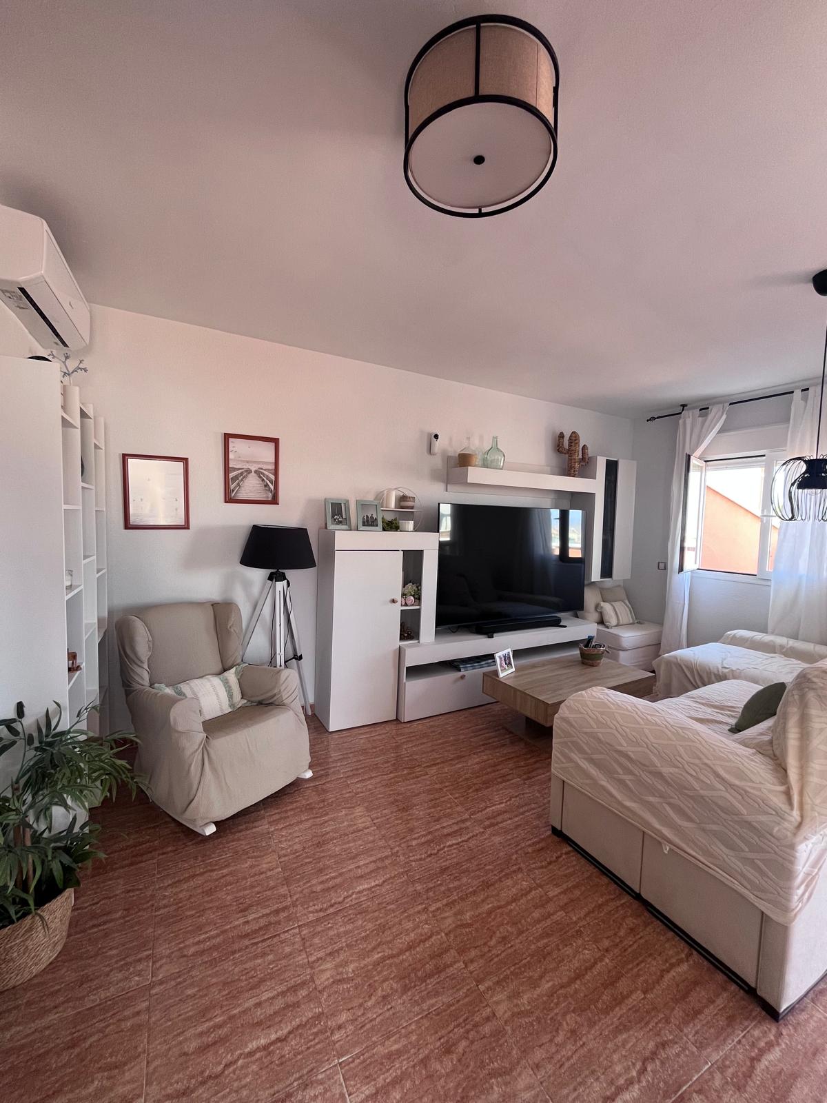 Alquiler de habitación 