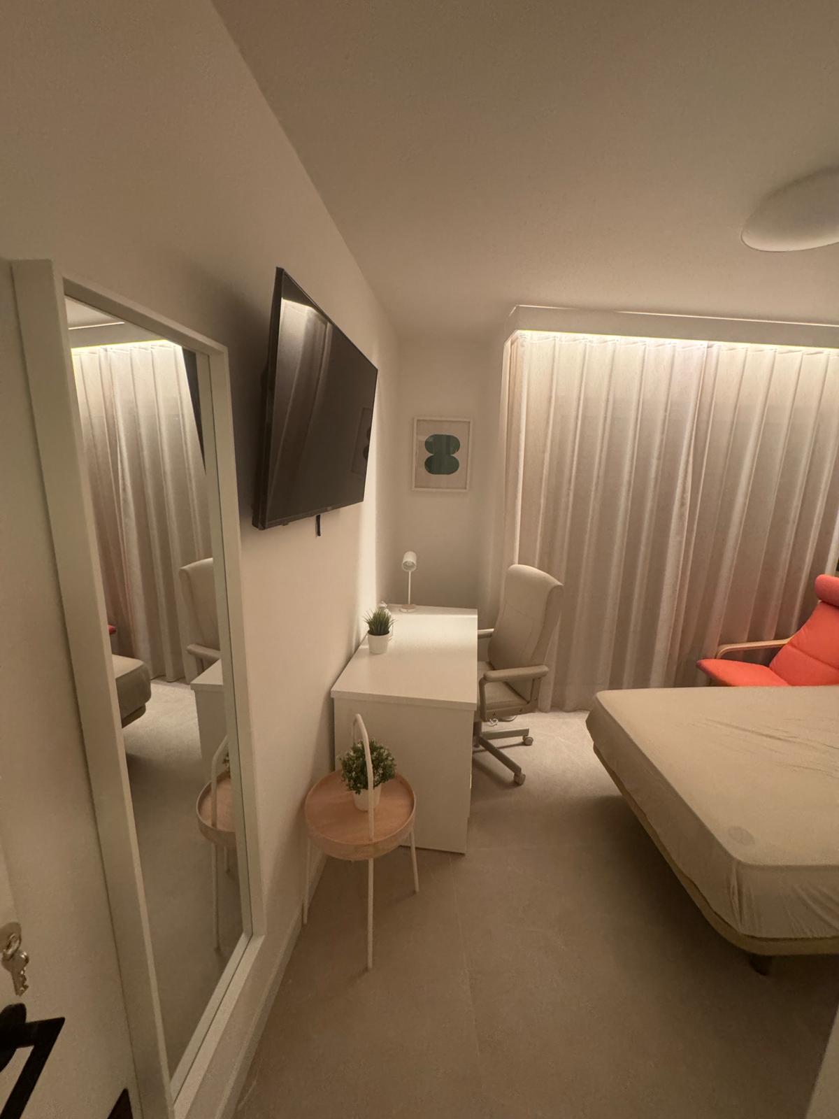 ALQUILER DE HABITACIONES PLAZA SAN PEDRO