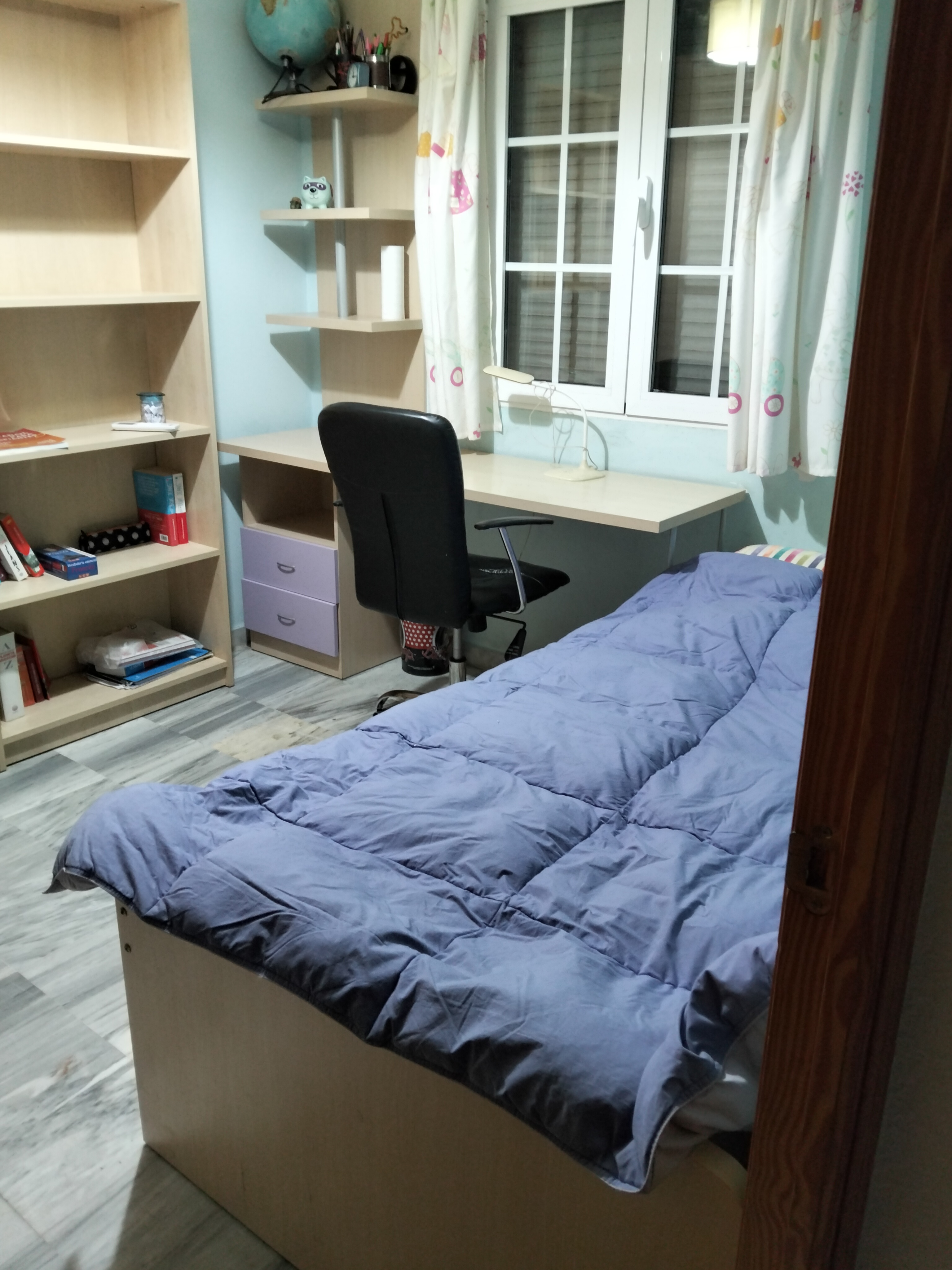 Alquiler habitación .