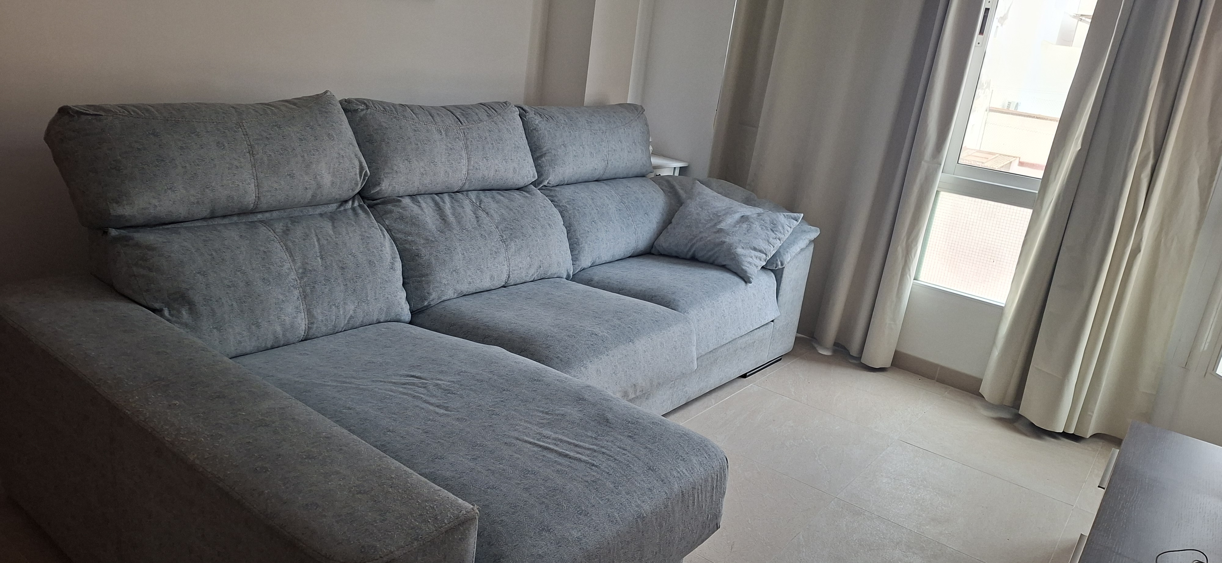 Alquilo Habitación 
