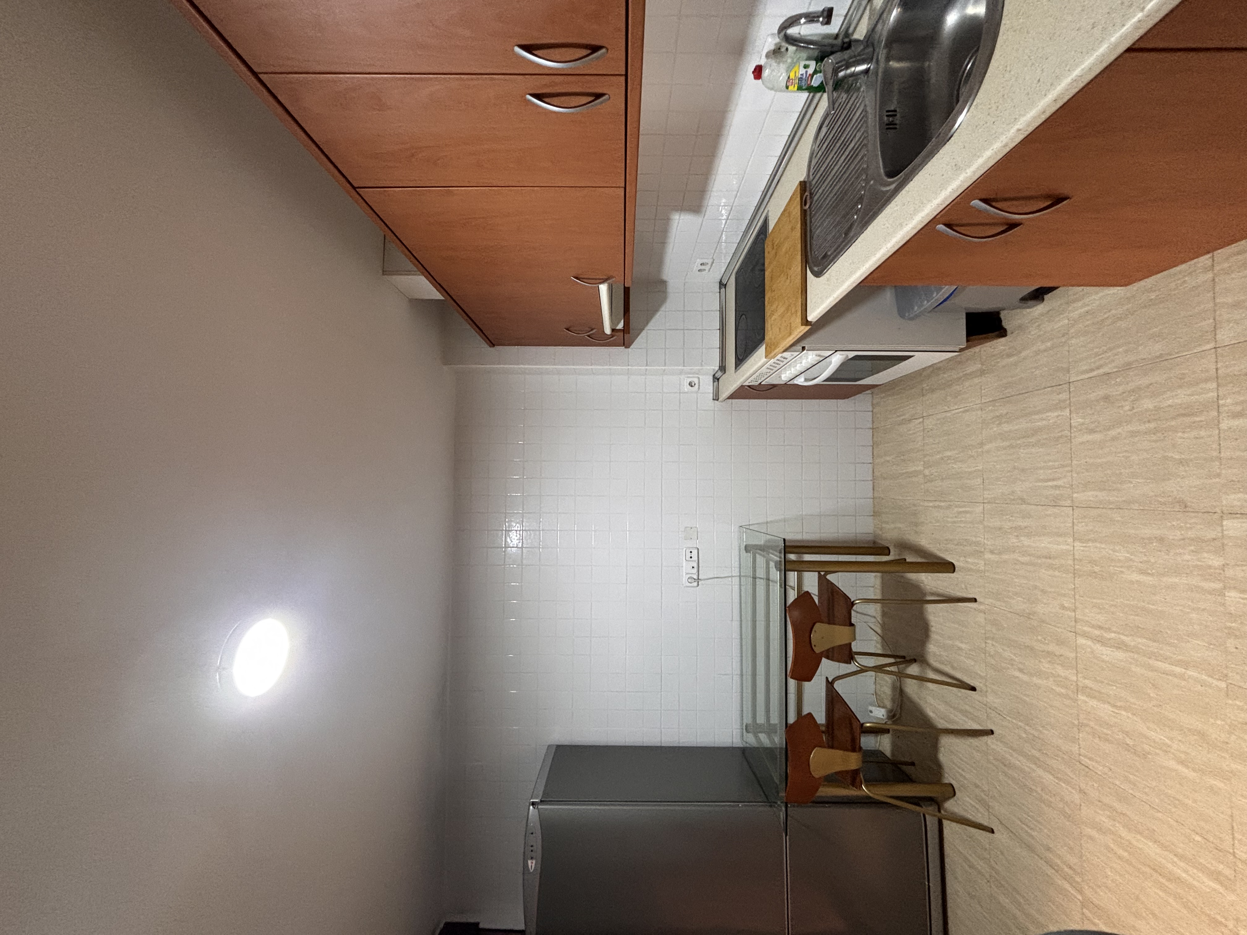 Alquilo habitación en piso compartido con estudiantes
