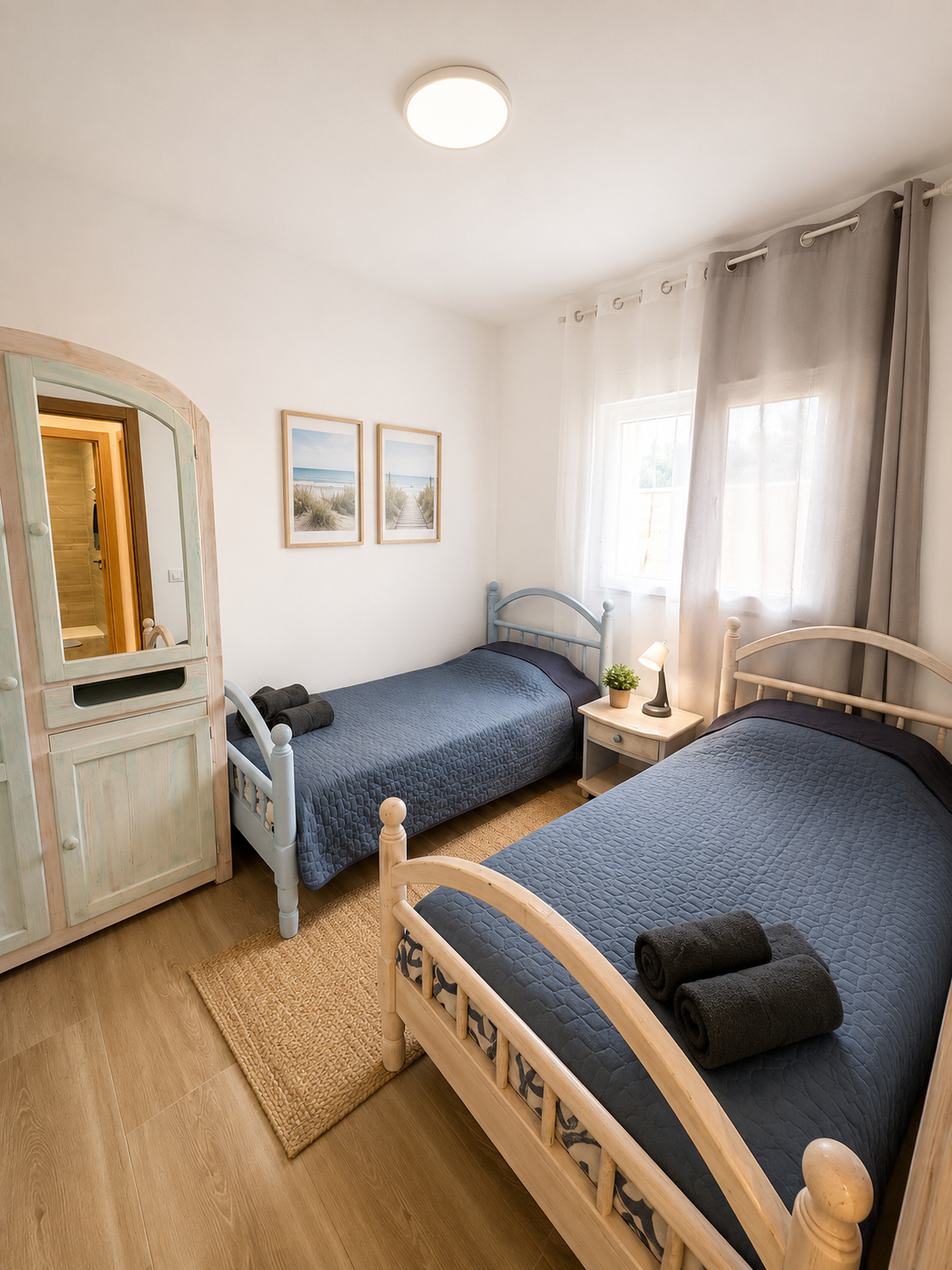 Apartamento acogedor cerca de la Universidad