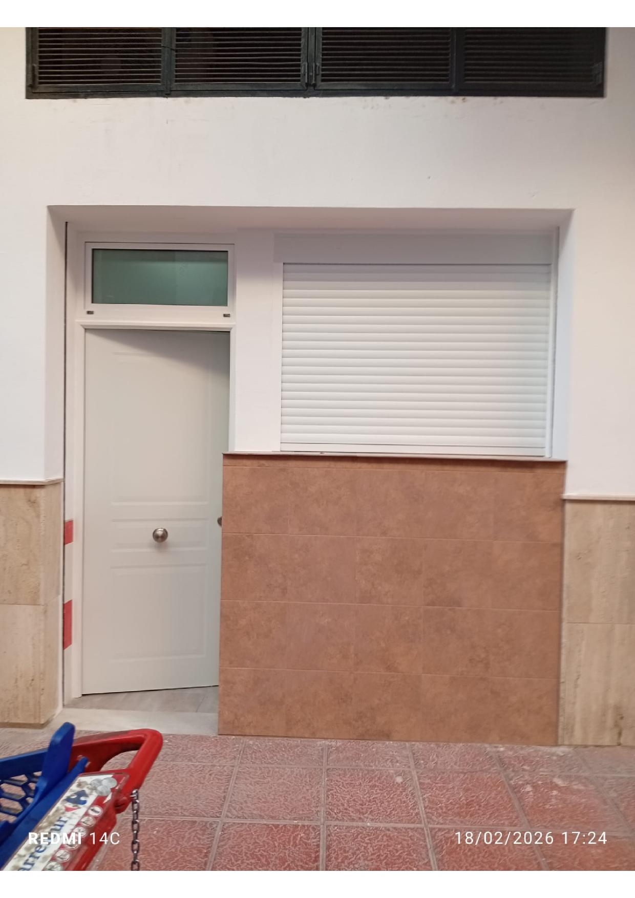 APARTAMENTO ZONA ZAPILLO PLAYA