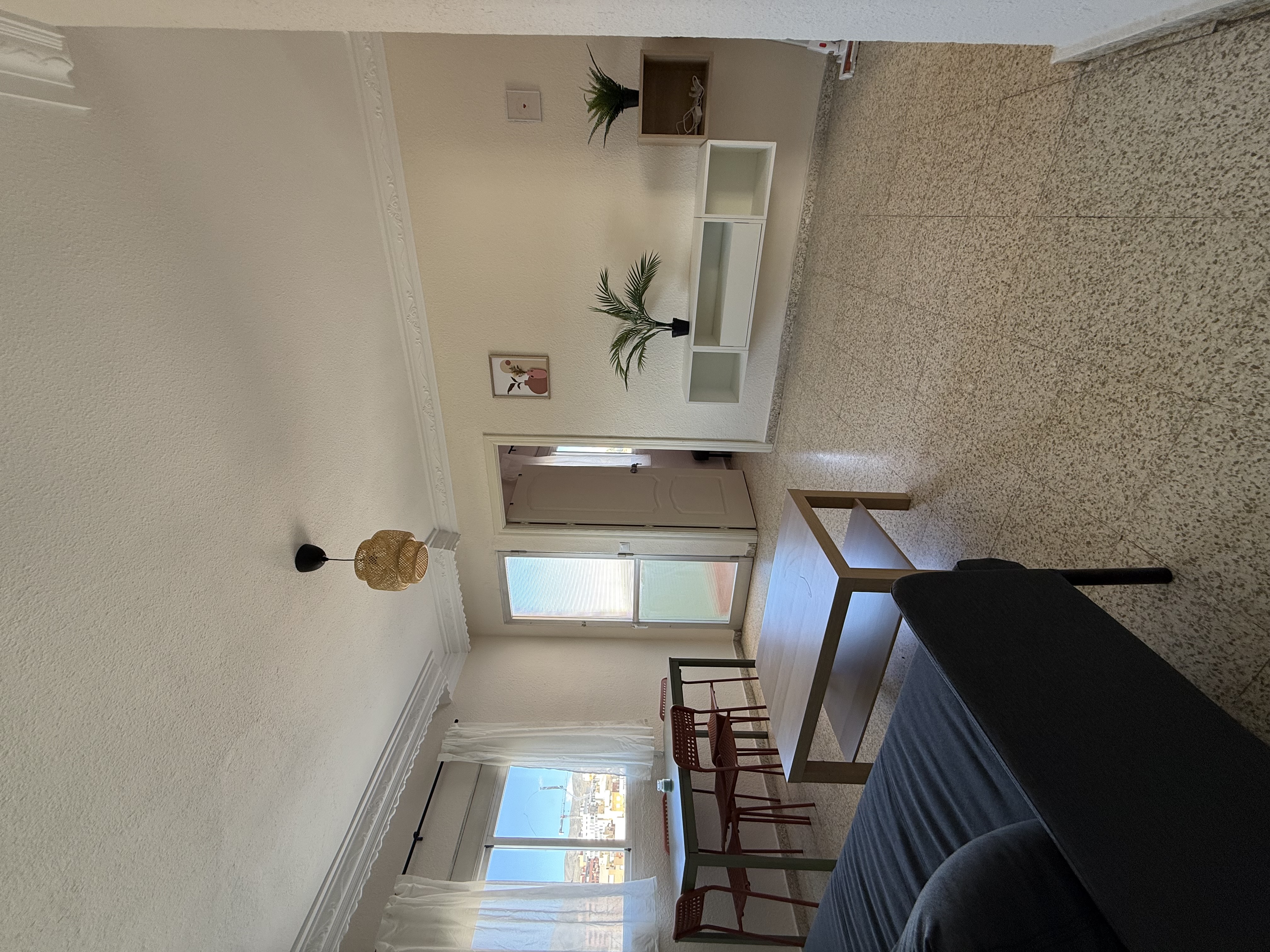 Brand New 4 bedroom flat
