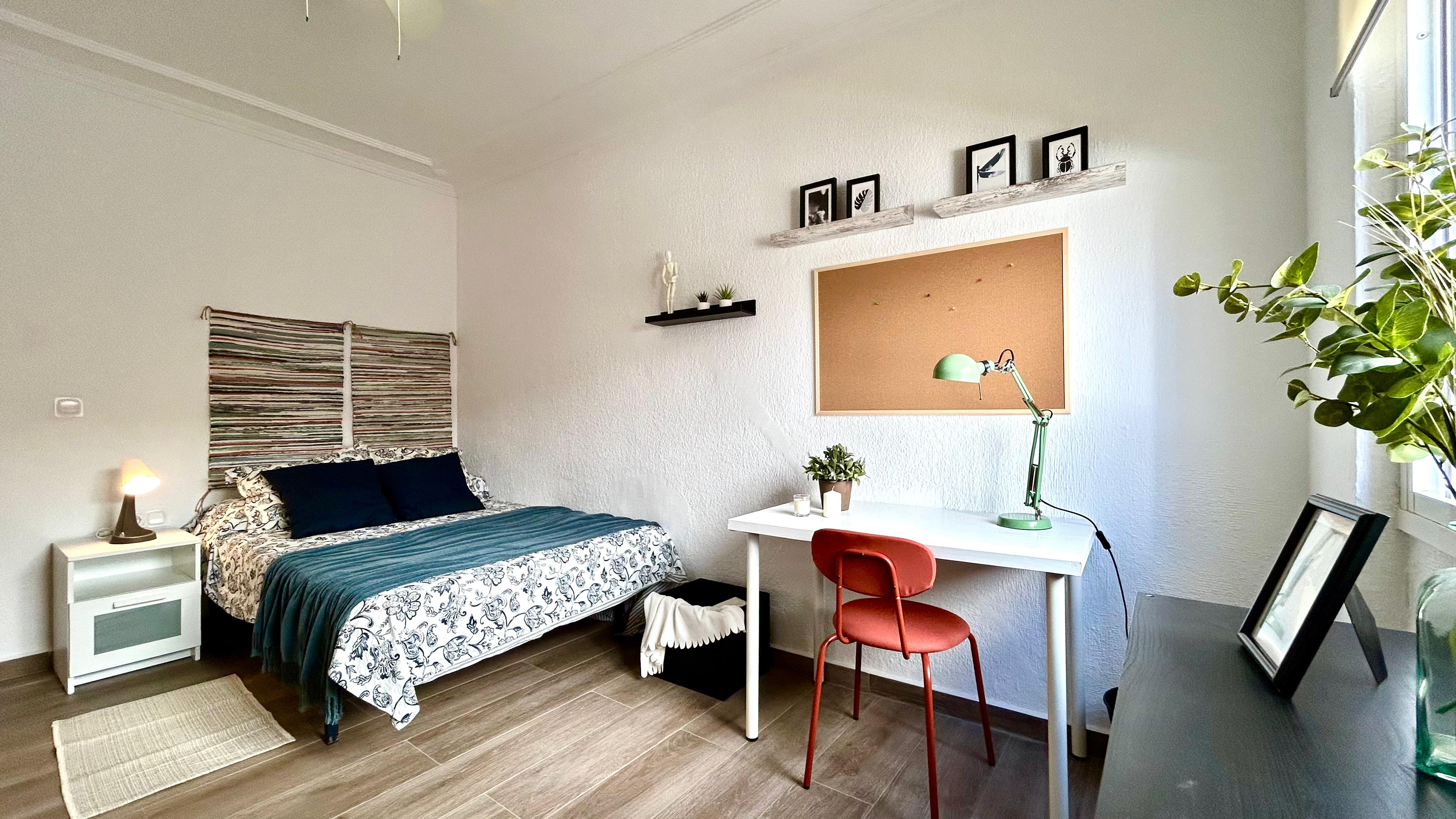 Habitación Centro Almería