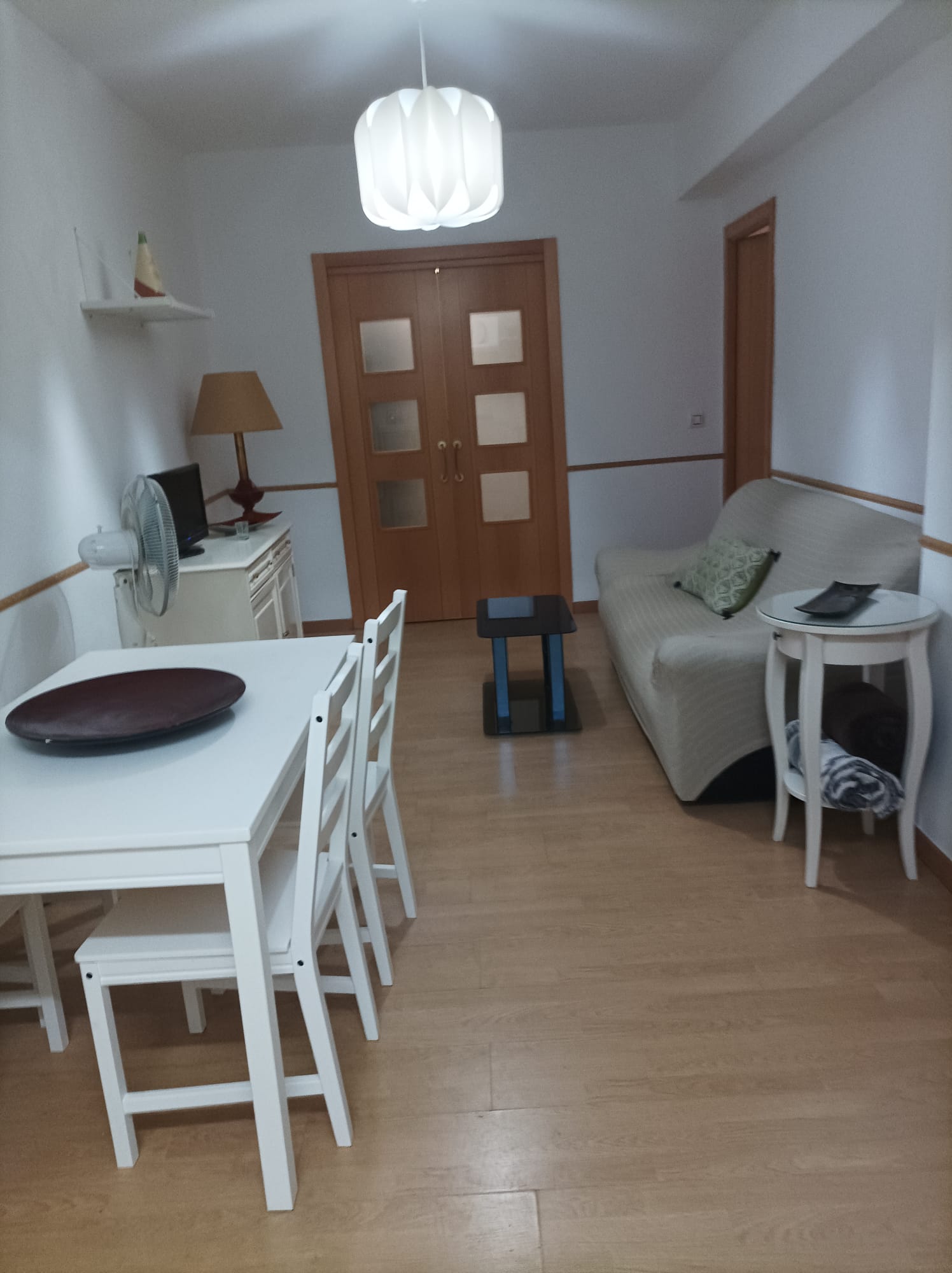 Habitación centro de Almería