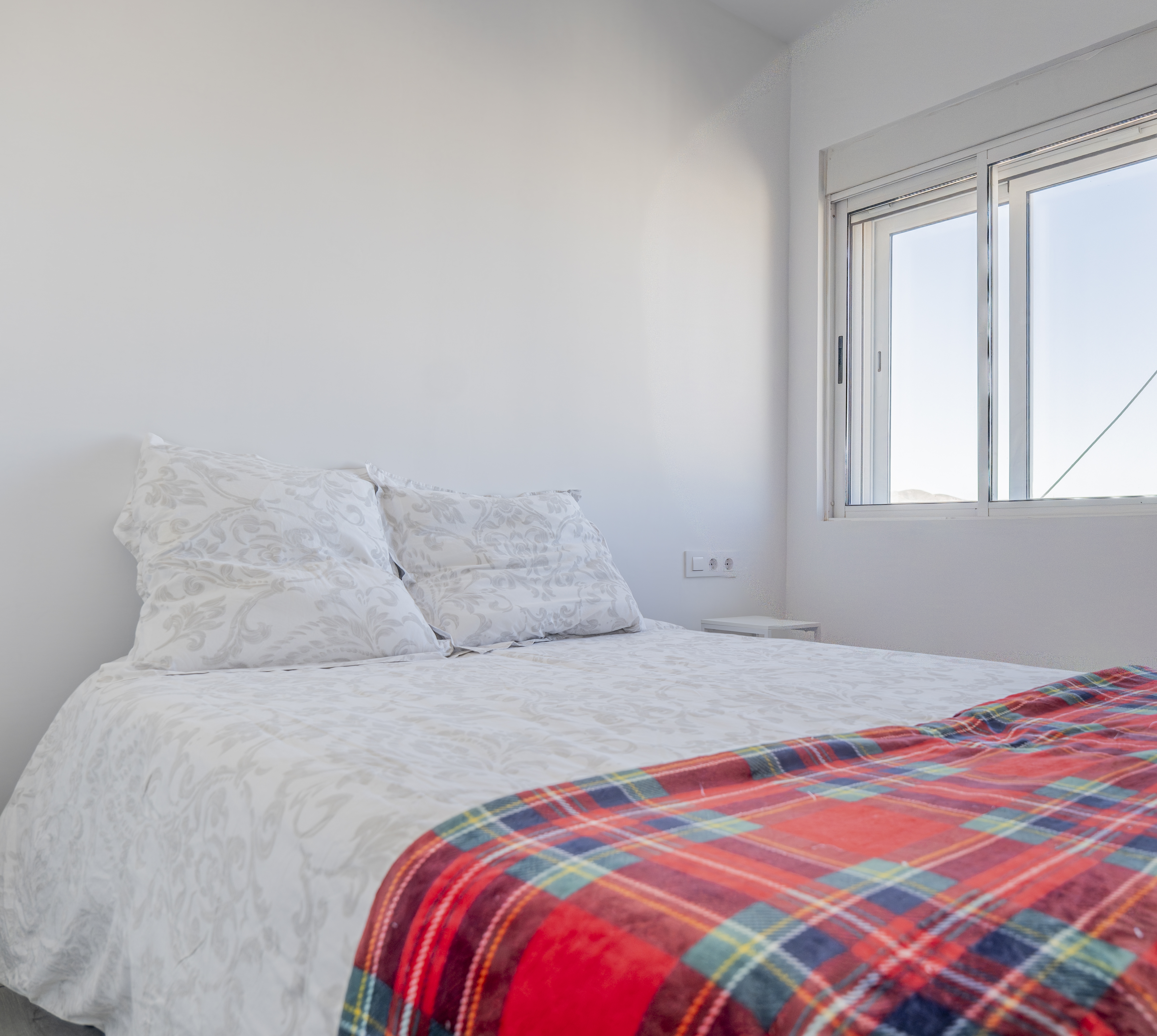 LOFT EN CENTRO ALMERIA 2 DORMITORIOS