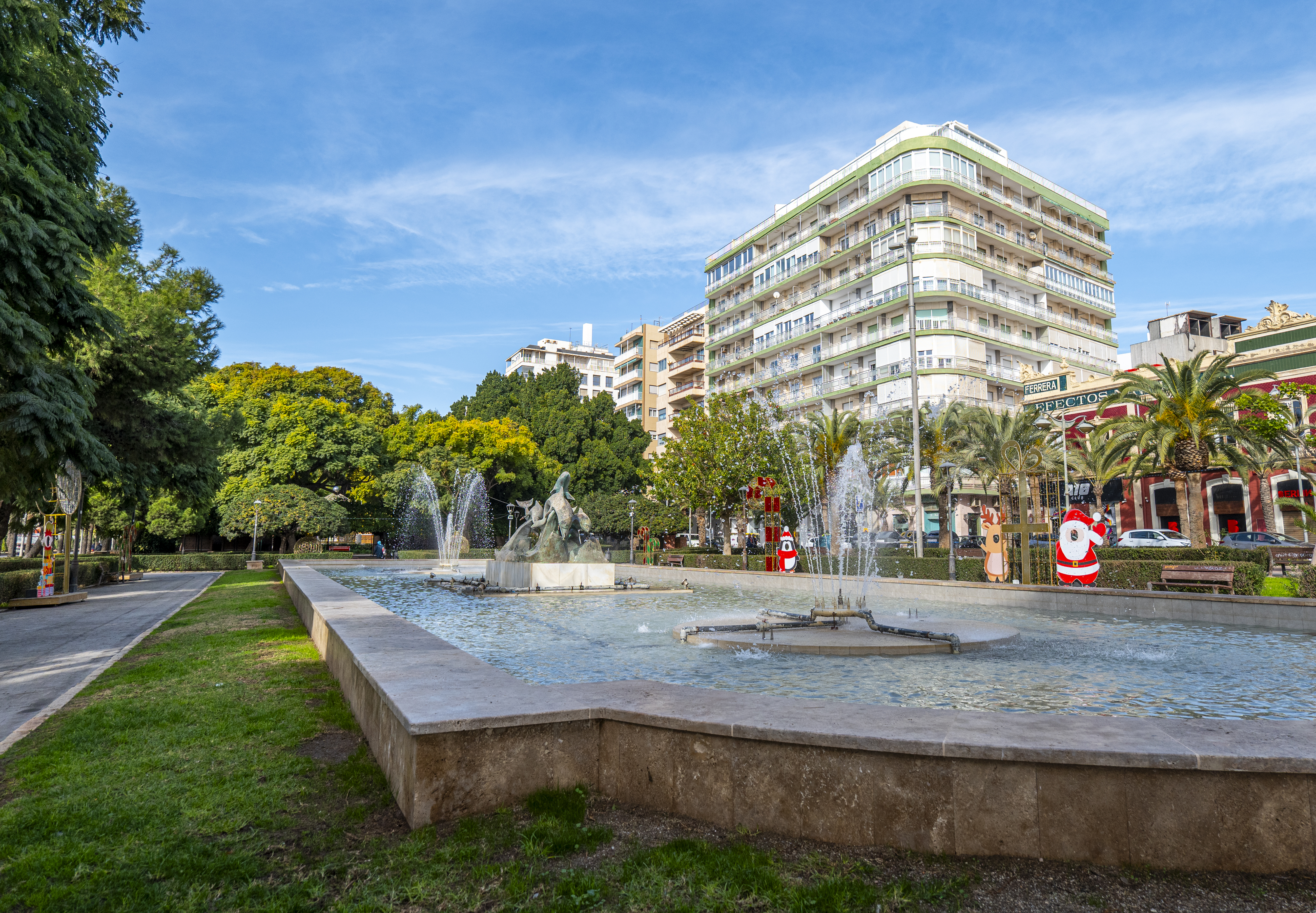 LOFT EN CENTRO ALMERIA