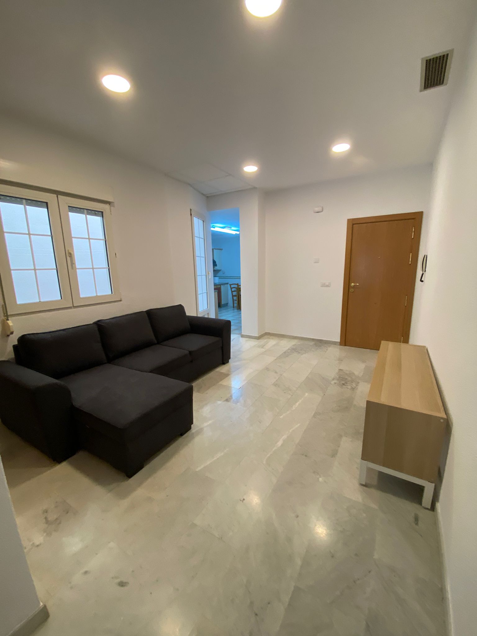 Magnifico piso en Centro de Almería