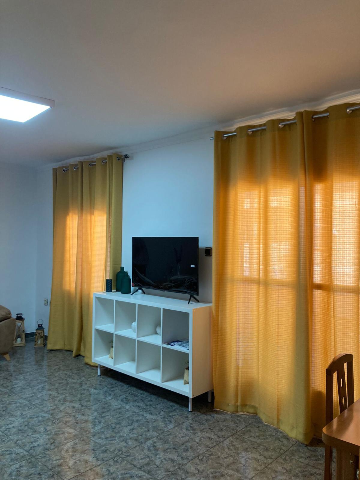 PISO 2 DORMITORIOS RECIEN REFORMADO