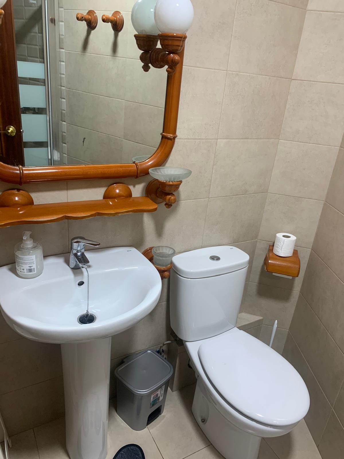 Piso Alquiler C/Rambla Alfareros 3 habitaciones 2 baños 