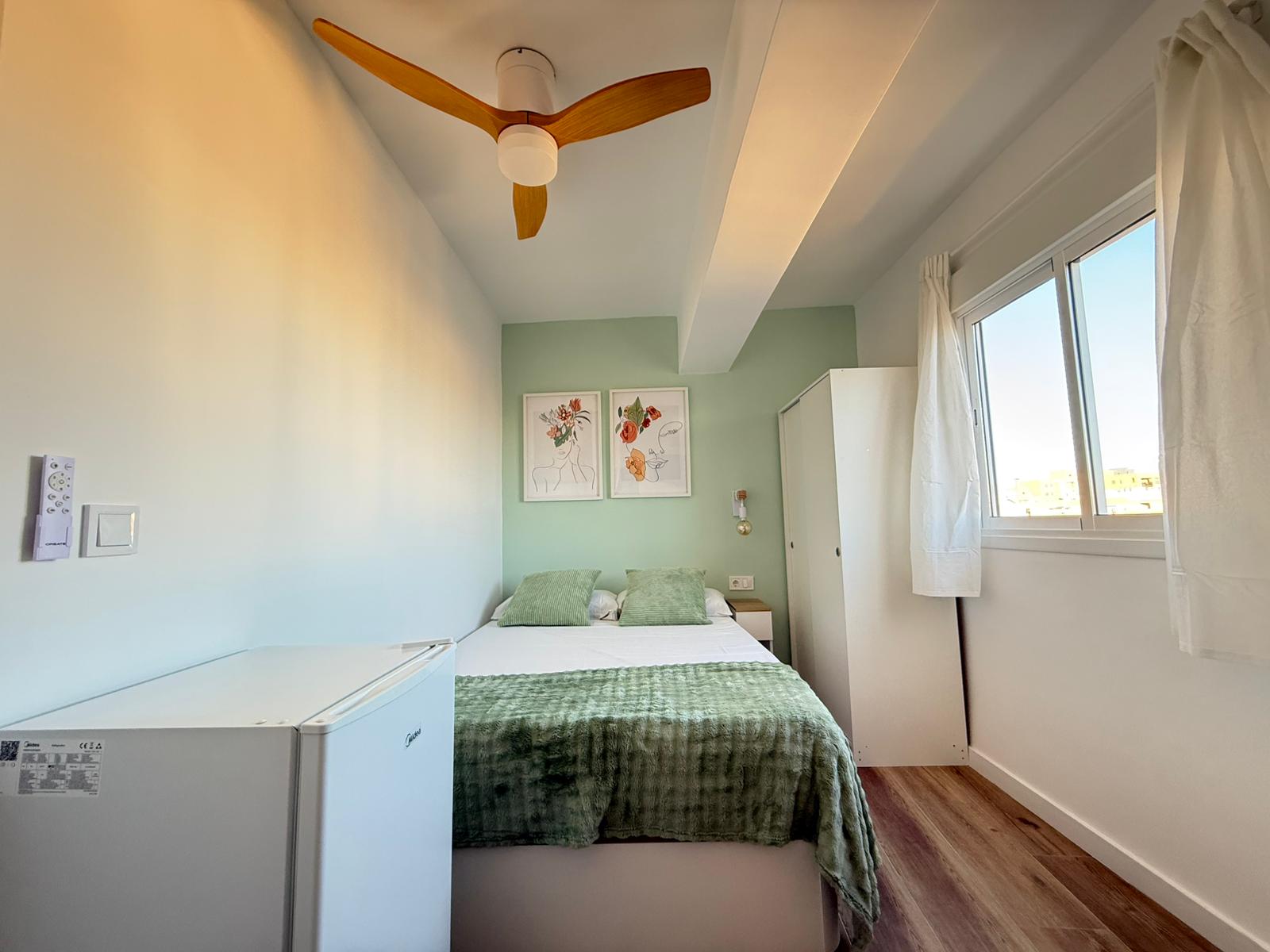 PISO EN CALLE RODRIGO VIVAS MIRAS 26