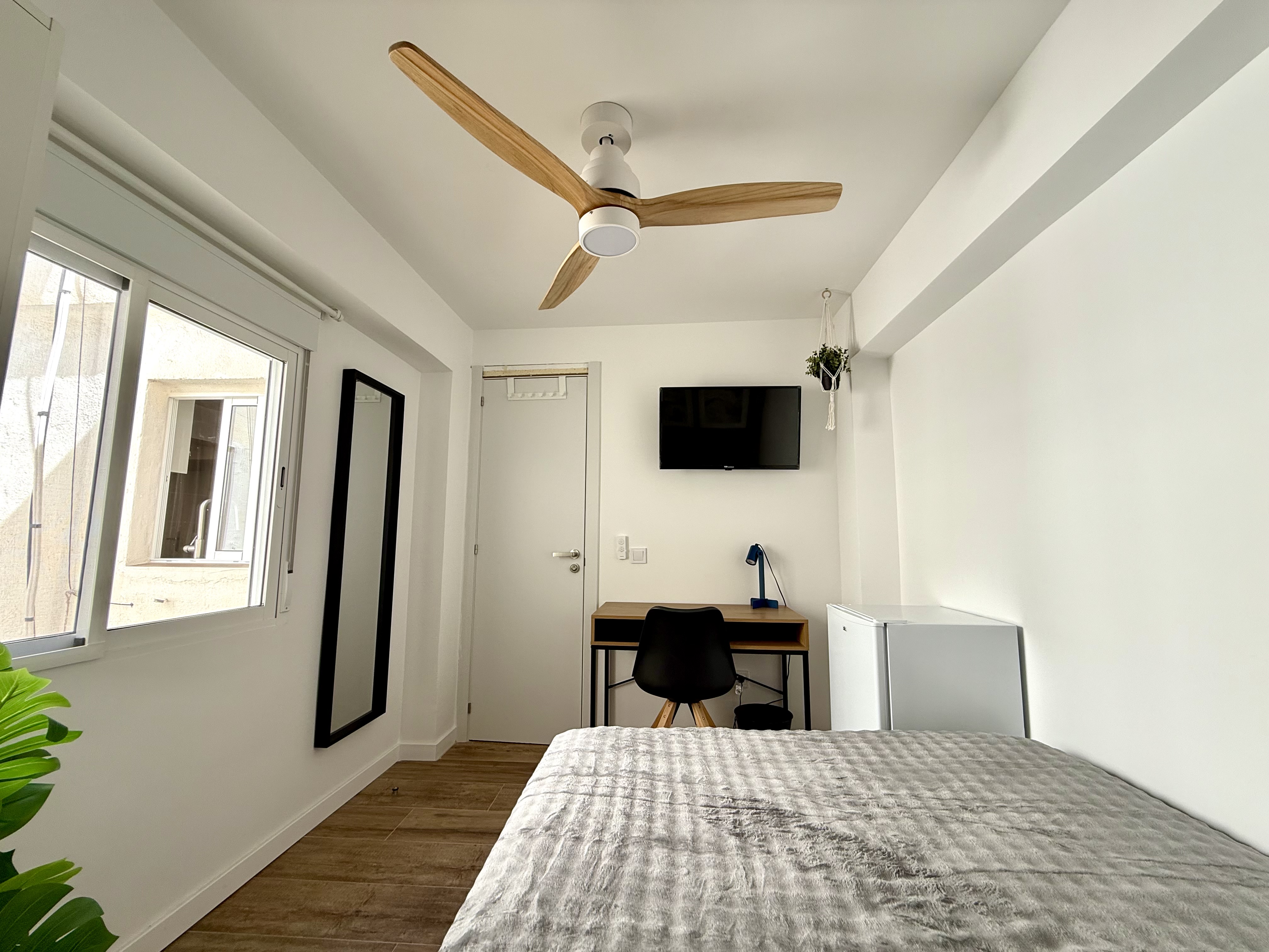 PISO EN CALLE RODRIGO VIVAS MIRAS 70