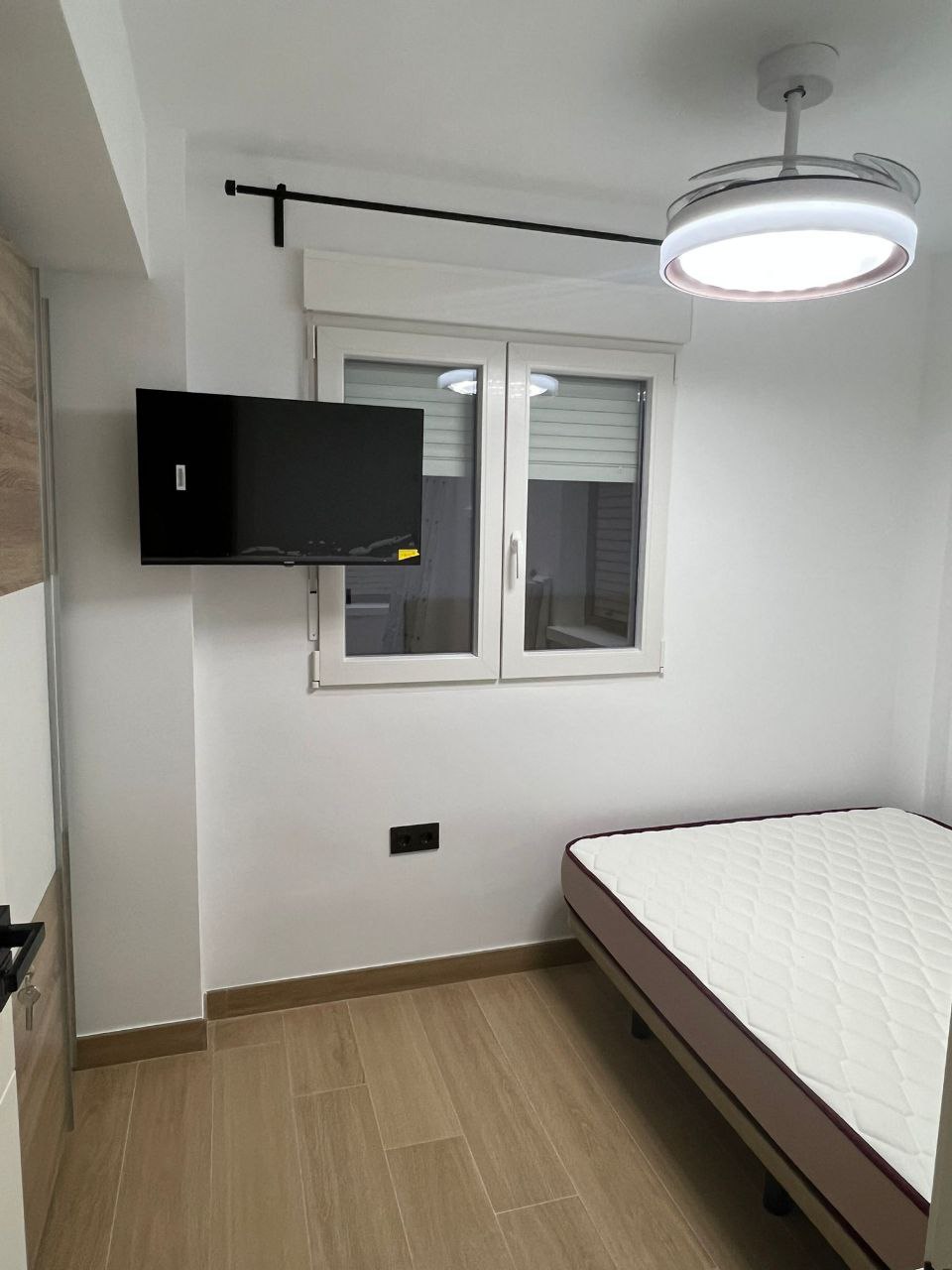 Alquiler de habitación para estudiantes