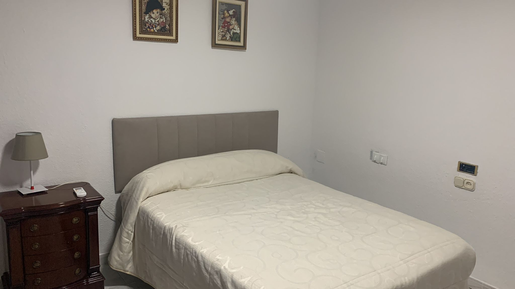 SE ALQUILA CASA PARA CURSO ACADEMICO DE ESTUDIANTES - PROFESORES