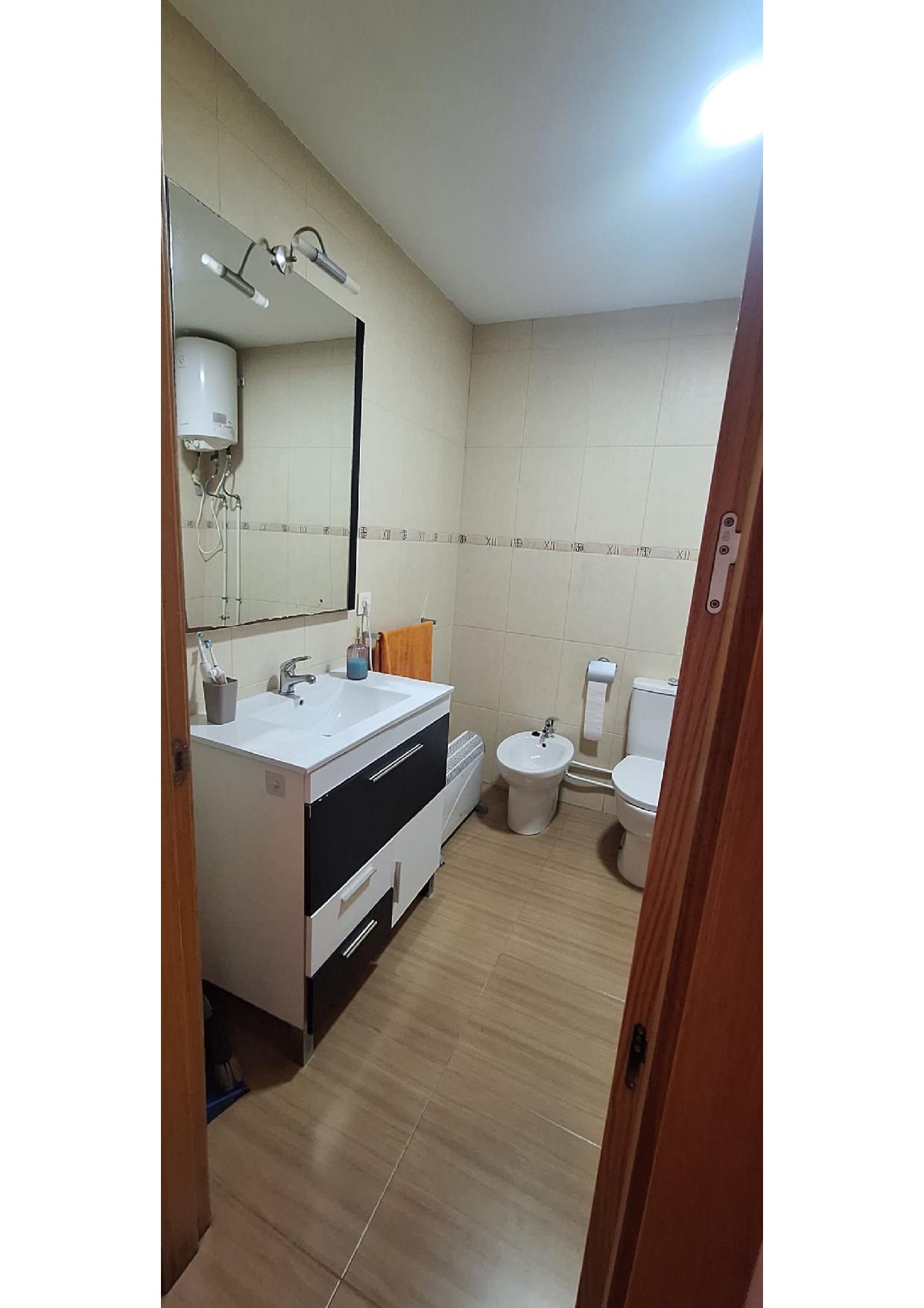 SE ALQUILA PISO ESTUDIANTES