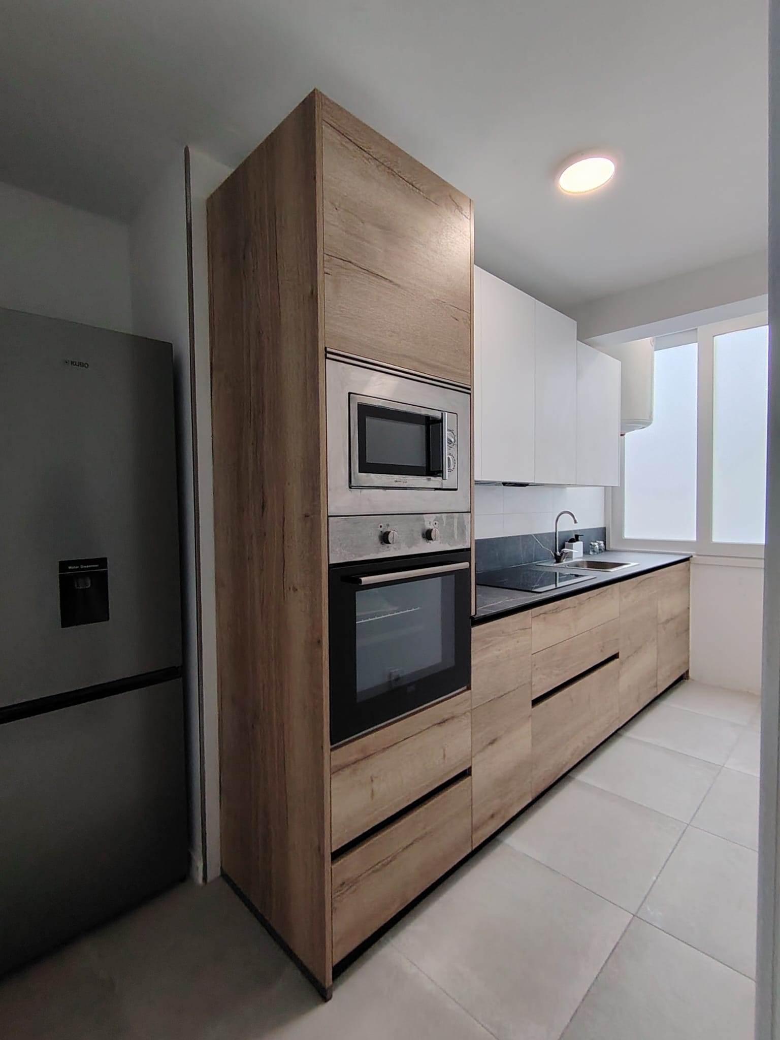 Se alquila habitación 