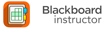 Docentes – Blackboard Instructor | Ayuda de Aula Virtual