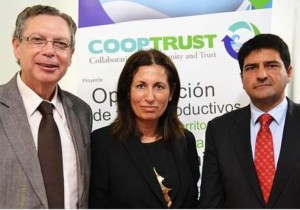 Proyecto hispano-marroquí para la prosperidad de la producción agraria