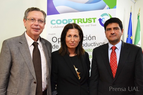 UALproyectoCooptrust