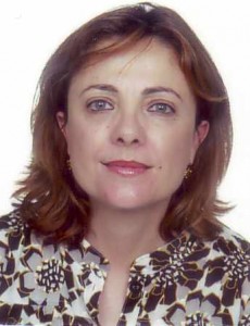 Gloria Espinosa      