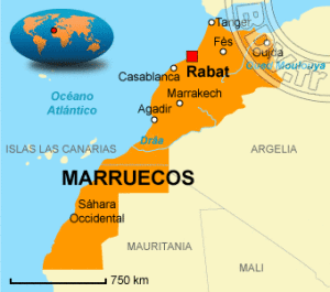 mapa-marruecos