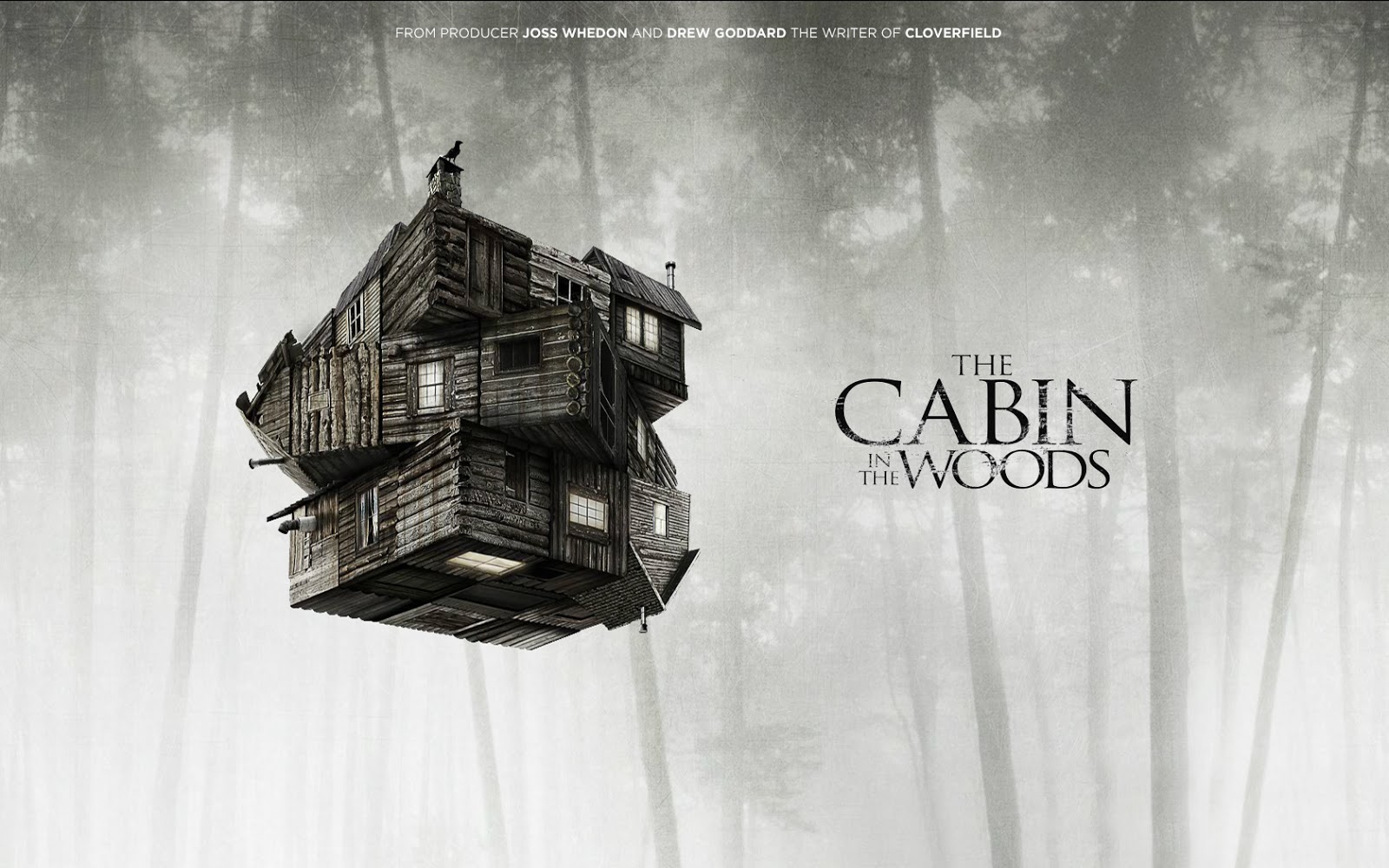 Filosofía, Estética y Cine:lecturas sobre "The Cabin in the Woods" | Grupo HUM 665