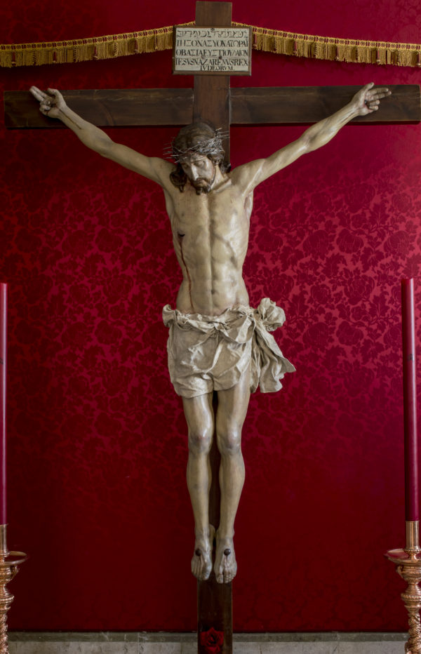 José Risueño, escultor (1665-1732) – Identidad e Imagen de Andalucía en ...