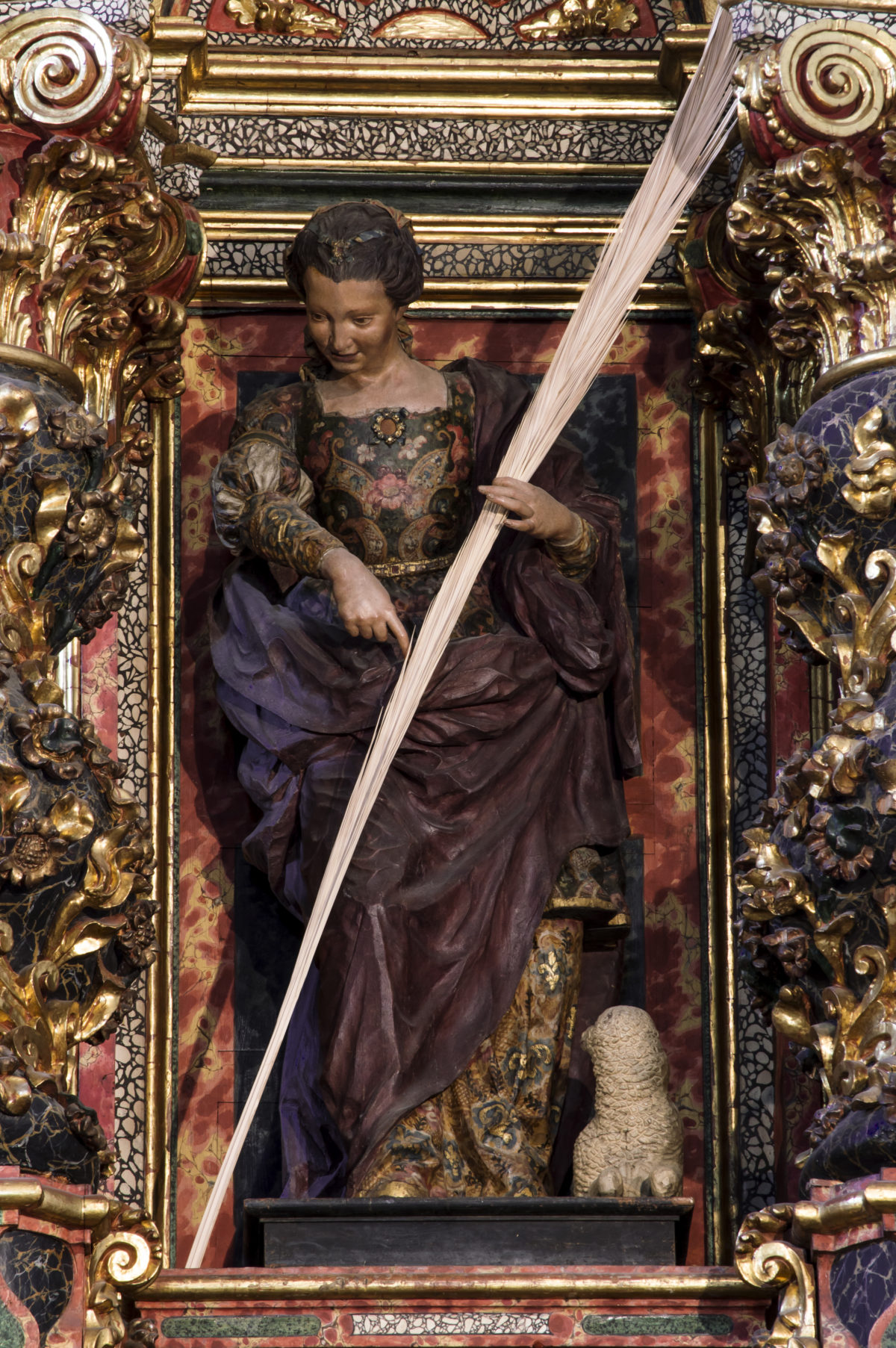 José Risueño, escultor (1665-1732) – Identidad e Imagen de Andalucía en ...